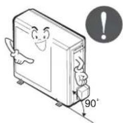 LG LS-C096QGA0 - ■ Installation - 3