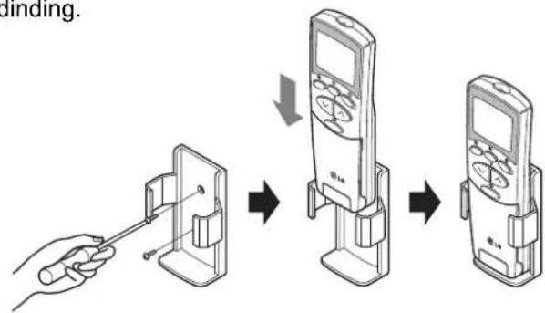 LG LS-C096QGA0 - Penyimpanan dan Tips Menggunakan Remote Control - 1