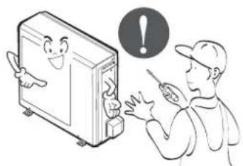 LG LS-C096QGA0 - ■ Installation - 4