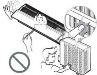 LG LS-C096QGA0 - Berhati-hatilah saat membongkar kemasan dan memasang produk. - 1