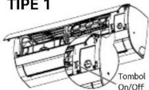 LG E09NXA - MENONAKTIFKAN PENYALAAN ULANG OTOMATIS - 2