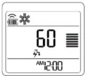 LG E09NXA - PENGOPERASIAN ACTIVE ENERGY CONTROL (OPSIONAL) - 3