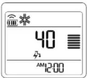 LG E09NXA - PENGOPERASIAN ACTIVE ENERGY CONTROL (OPSIONAL) - 7