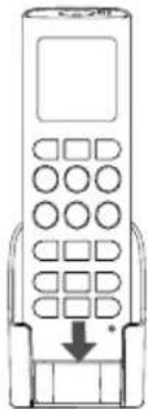 LG E09NXA - MEMASUKKAN BATERAI - 4