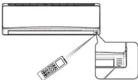 LG D18RX - Memasukkan baterai - 5