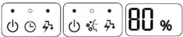 LG D09YXA - PENGOPERASIAN ACTIVE ENERGY CONTROL (OPSIONAL) - 2