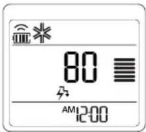 LG D09YXA - PENGOPERASIAN ACTIVE ENERGY CONTROL (OPSIONAL) - 1