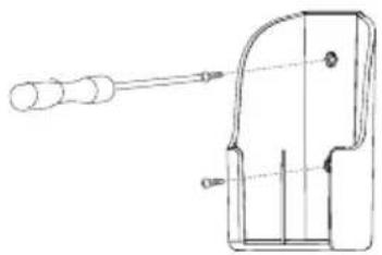 LG D09YXA - MEMASUKKAN BATERAI - 3
