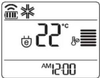 LG D09YXA - ENERGY SAVING COOLING MODE (OPTIONAL) - 1