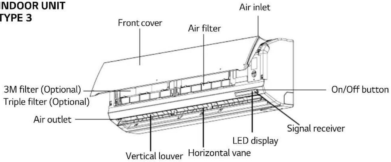 LG D09YXA - BEFORE USE - 3
