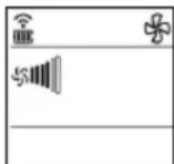 LG SN09LPBX-2 - Air Circulation Mode - 1