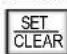 LG SN09LPBX-2 - Setting the Current Time - 1