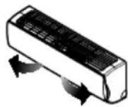 LG SN09LPBX-2 - Vertical / Horizontal Airflow Direction Control (Optional) - 5