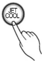LG SN09LPBX-2 - Jet Cool/Heat Operation - 2