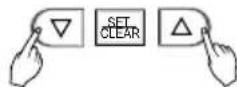 LG SN09LPBX-2 - Timer Setting - 2
