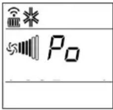 LG SN09LPBX-2 - Pengoperasian Jet Cool/Heat - 1