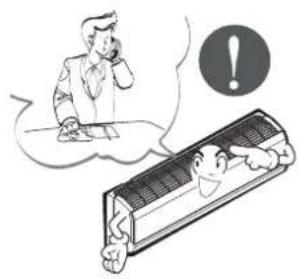 LG HSNC076QMA0 - For installation, always contact the dealer or an Authorized Service Center. - 1