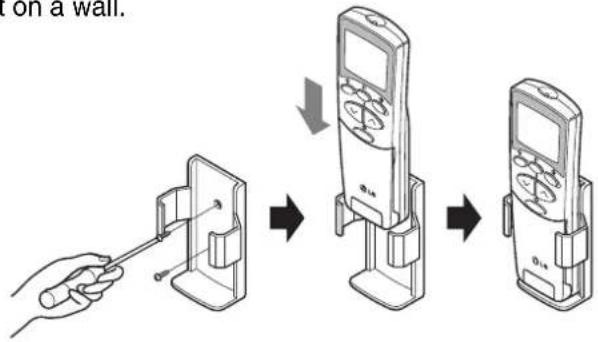 LG HSNC076QMA0 - Storage and Tips for using the Remote Controller - 1
