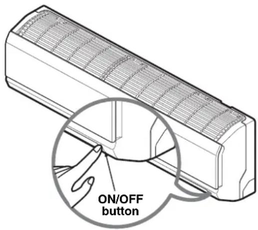 LG HSNC076QMA0 - Forced operation - 1