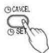 LG HSNC076QMA0 - Delay start/Pre-set stop - 3