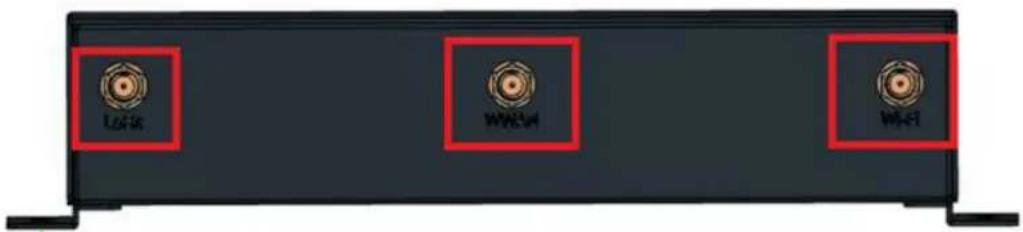 L24K WINSH Wi-Fi
