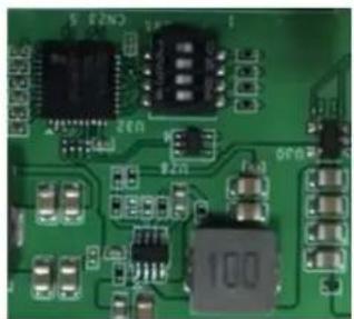 Advantech WISE-3620 - Interface - 1