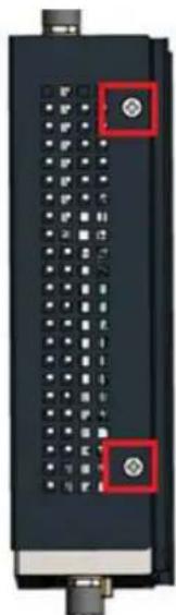 Advantech WISE-3620 - Enable WWAN feature with hardware installation - 3