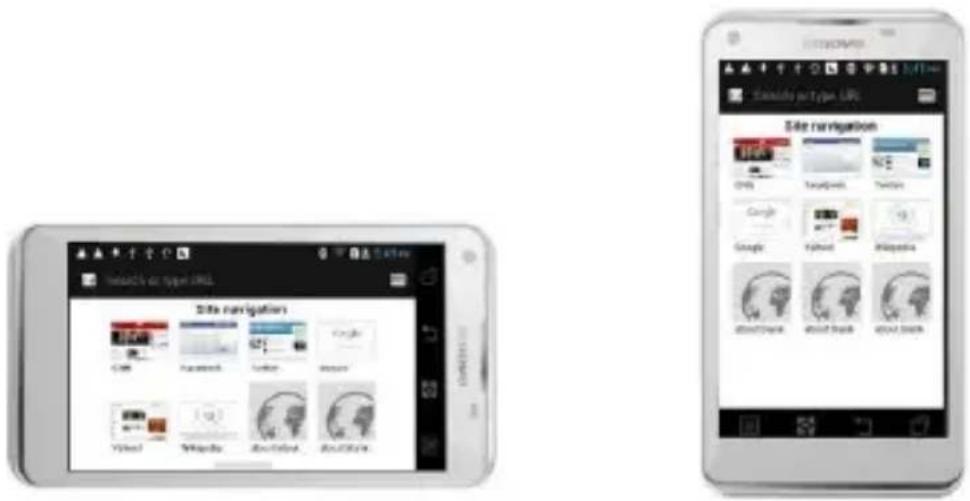 LENOVO K12 Note - Датчик гравитации и multi-touch - 1