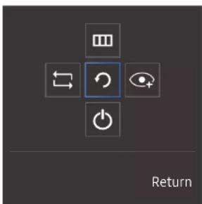 Return
