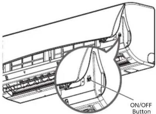 LG SN13SIV - Forced Operation - 1