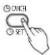 LG SN13SIV - Timer Setting - 3
