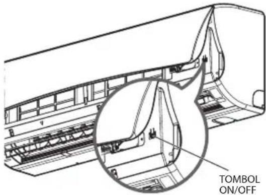 LG SN13SIV - Pengoperasian paksa - 1