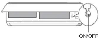 LG SN13ACNV - Disabling Auto Restart - 1