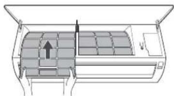 LG SN13ACNV - Jenis1 - 2