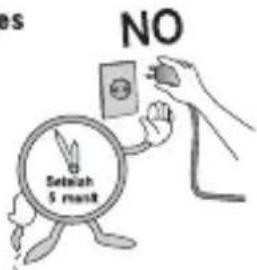 NO Setelah 5 next