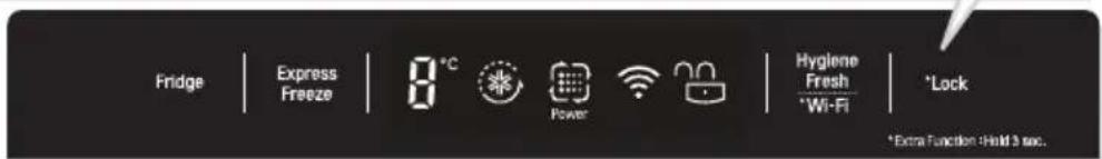 LG GC-H502HLHN - EXPRESS FREEZE - 2