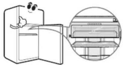 LG GC-H502HLHN - Cara Penggunaan - 2