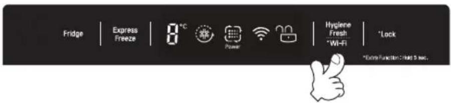 LG GC-H502HLHN - EXPRESS FREEZE - 3