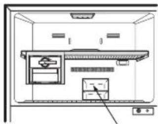 LG GC-H502HLHN - RUANG PEMBEKU - 1