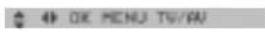 LG RD-17FB70V - Program Favorit - 2