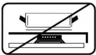 ELECTROLUX EHG9330BE - PERINGATAN:- - 1