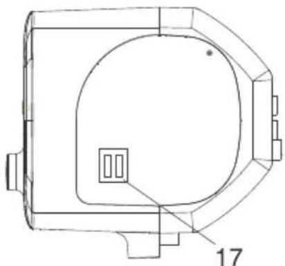 ELECTROLUX EWS30BEX-DW1 - Fitur - 3