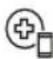 LG GC-M247UGBW - Smart Diagnosis™ Menggunakan Ponsel Cerdas - 1