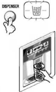 DISPENSER HCPA