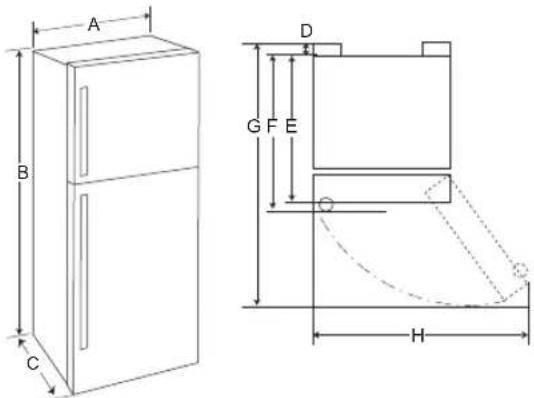 LG GR-H802HQHU - Pemeliharaan - 3