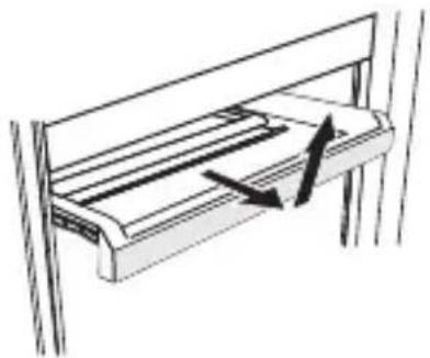 LG GN-B200SQWH - Jenis Umum - 4