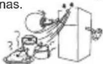 LG GN-B200SQWH - PETUNJUK PERBAIKAN KULKAS (TROUBLESHOOTING) - 11