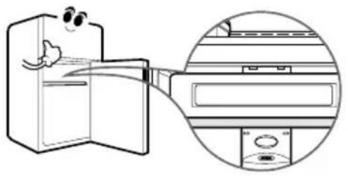 LG GN-V222RLCT - Jenis Otomatis (Twisting Ice Serve) - 3