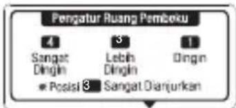 LG GN-G372STCM - ☐ RUANG PEMBEKU (FREEZER) - 2