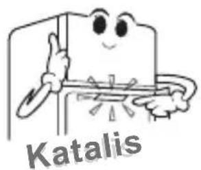 LG GN-B222RPCH - PENGHILANG BAU (OPSIONAL) - 1